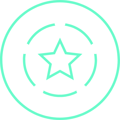 Small groups big results icon